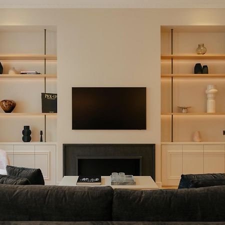Maison Iena - Serviced Apartments On Champs Elysees Париж Екстериор снимка