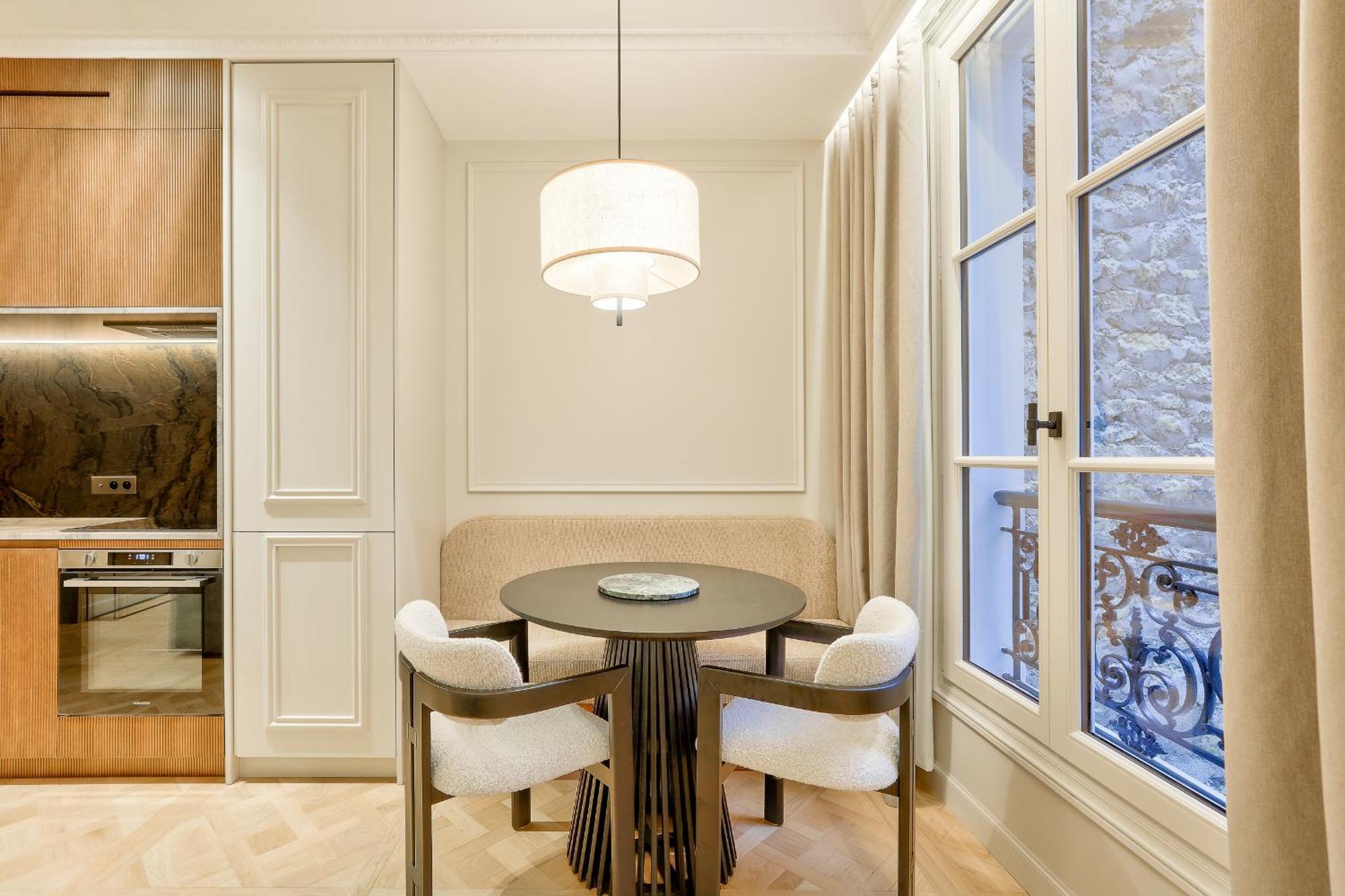 Maison Iena - Serviced Apartments On Champs Elysees Париж Екстериор снимка