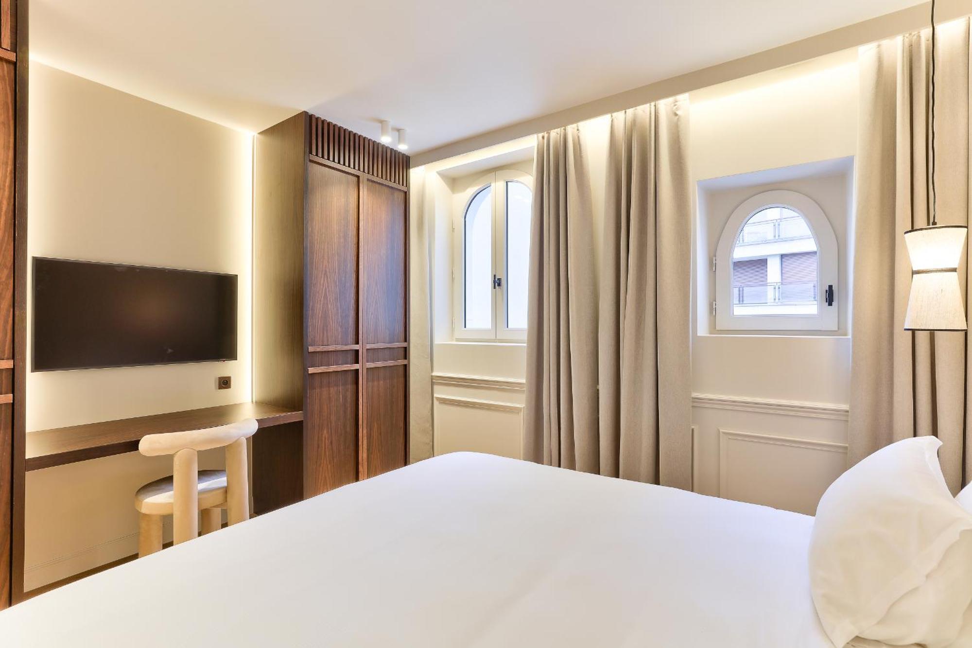 Maison Iena - Serviced Apartments On Champs Elysees Париж Екстериор снимка