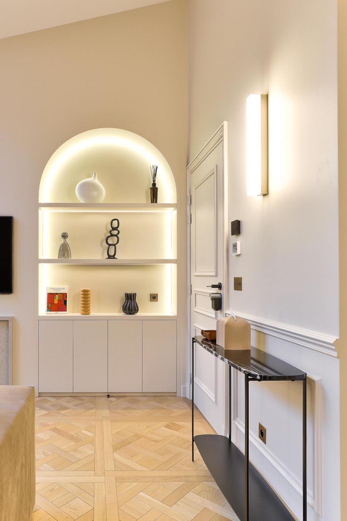 Maison Iena - Serviced Apartments On Champs Elysees Париж Екстериор снимка