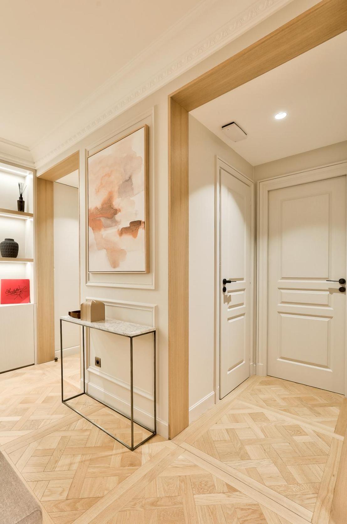 Maison Iena - Serviced Apartments On Champs Elysees Париж Екстериор снимка