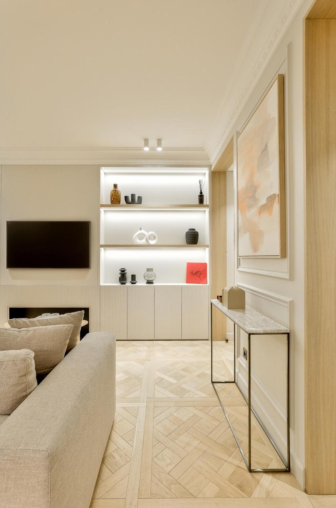 Maison Iena - Serviced Apartments On Champs Elysees Париж Екстериор снимка