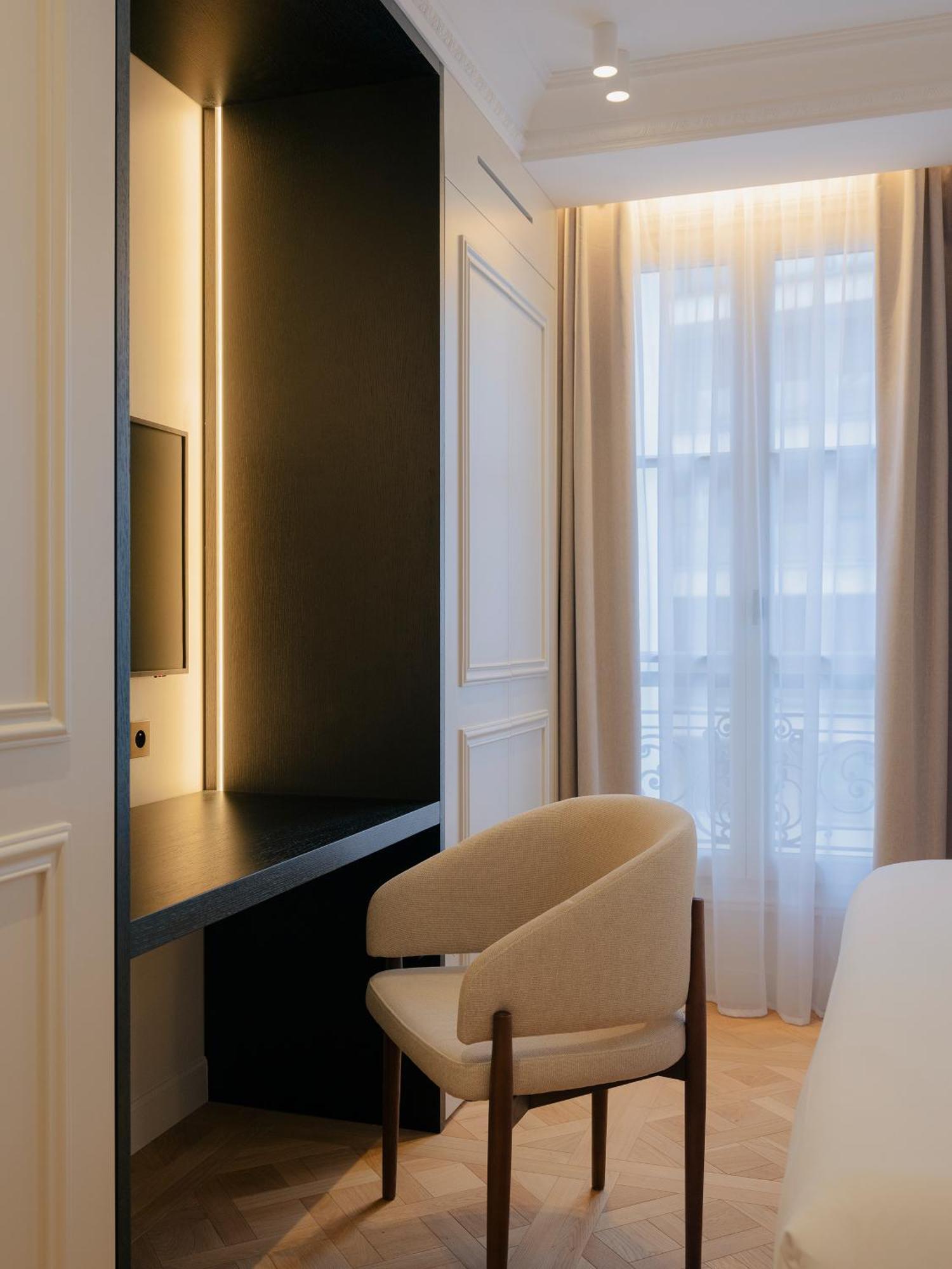 Maison Iena - Serviced Apartments On Champs Elysees Париж Екстериор снимка