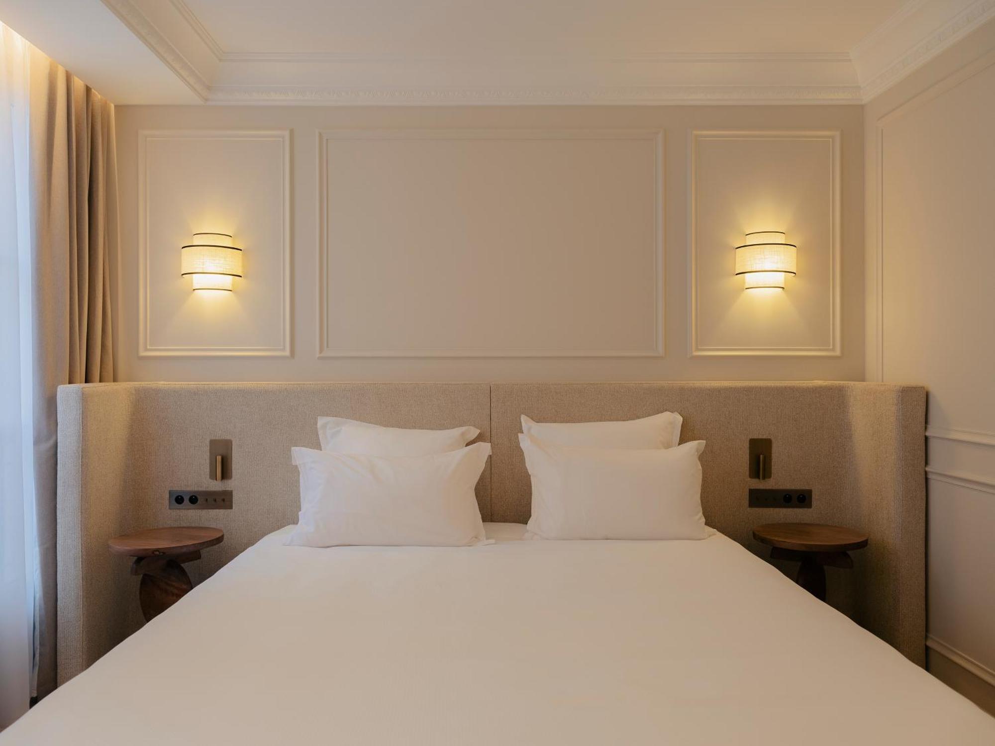 Maison Iena - Serviced Apartments On Champs Elysees Париж Екстериор снимка