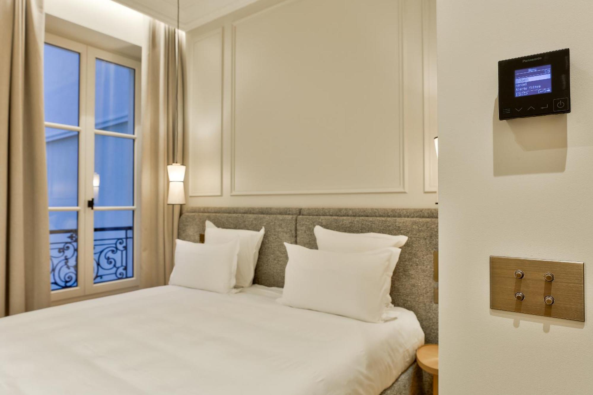 Maison Iena - Serviced Apartments On Champs Elysees Париж Екстериор снимка
