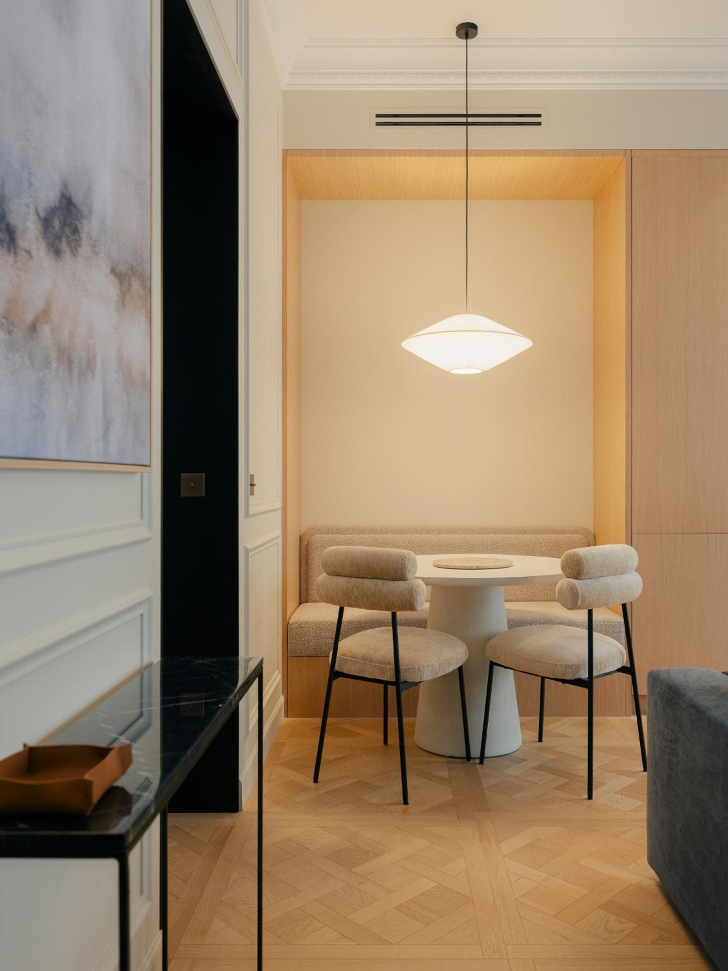 Maison Iena - Serviced Apartments On Champs Elysees Париж Екстериор снимка