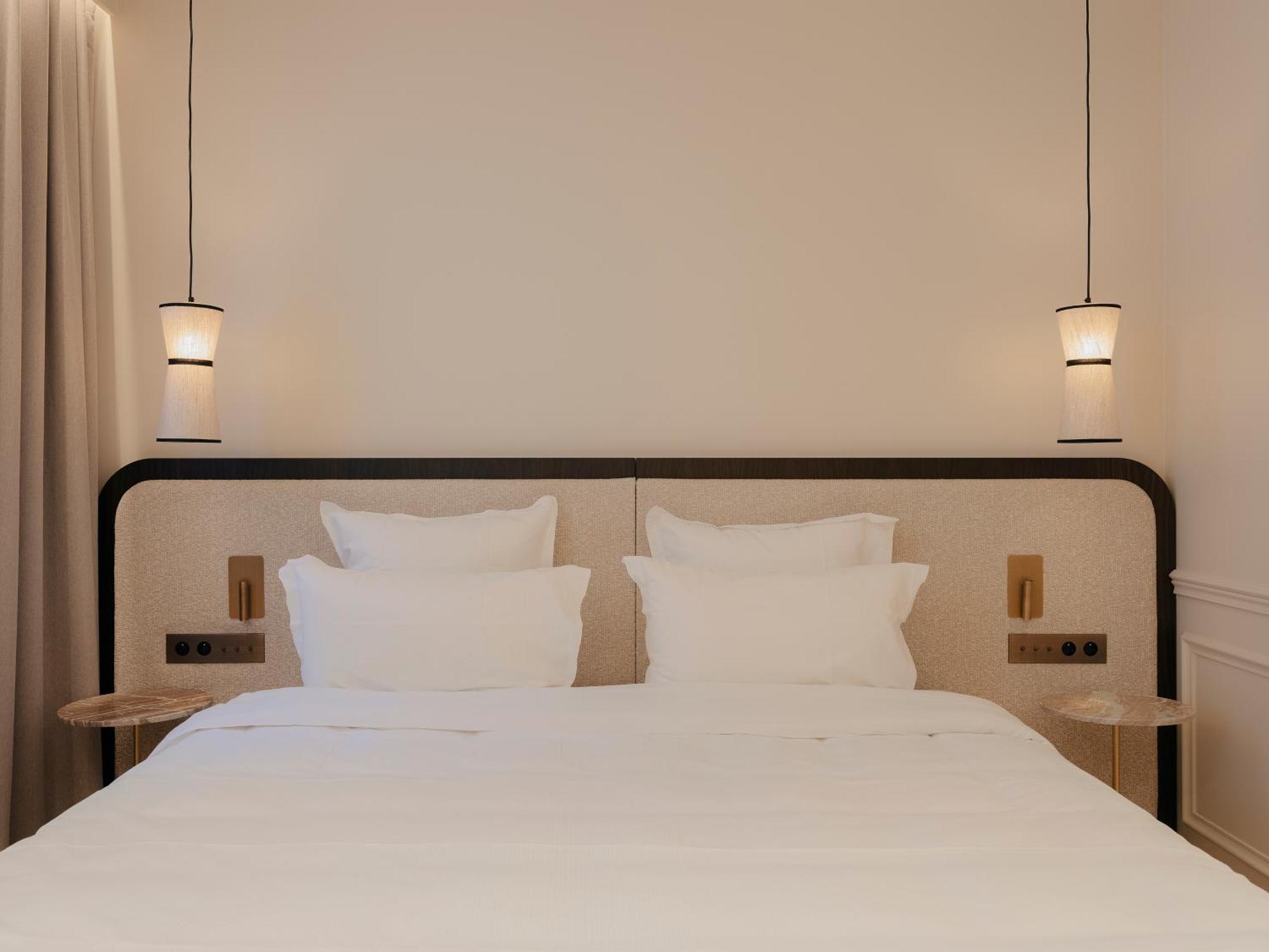 Maison Iena - Serviced Apartments On Champs Elysees Париж Екстериор снимка