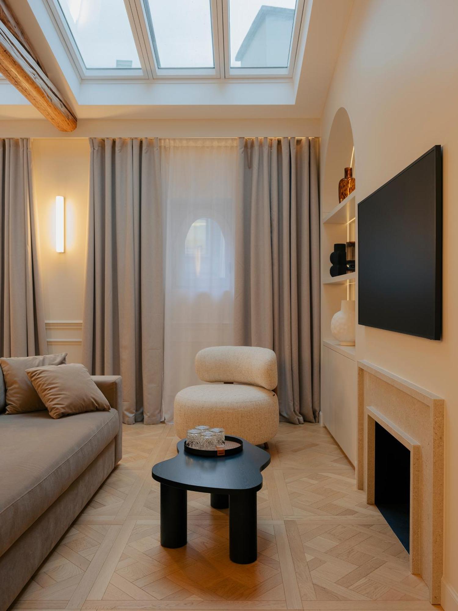 Maison Iena - Serviced Apartments On Champs Elysees Париж Екстериор снимка