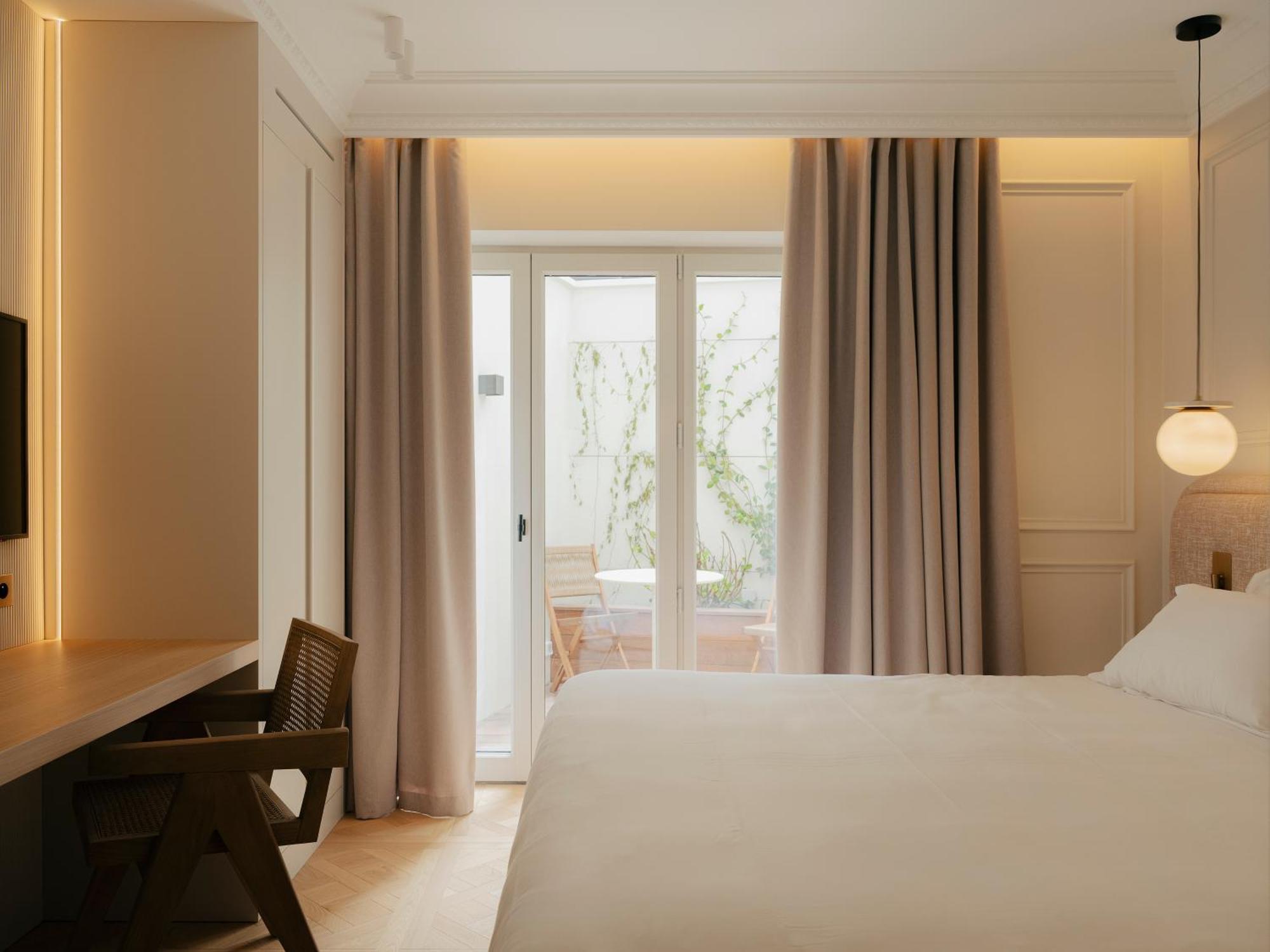 Maison Iena - Serviced Apartments On Champs Elysees Париж Екстериор снимка
