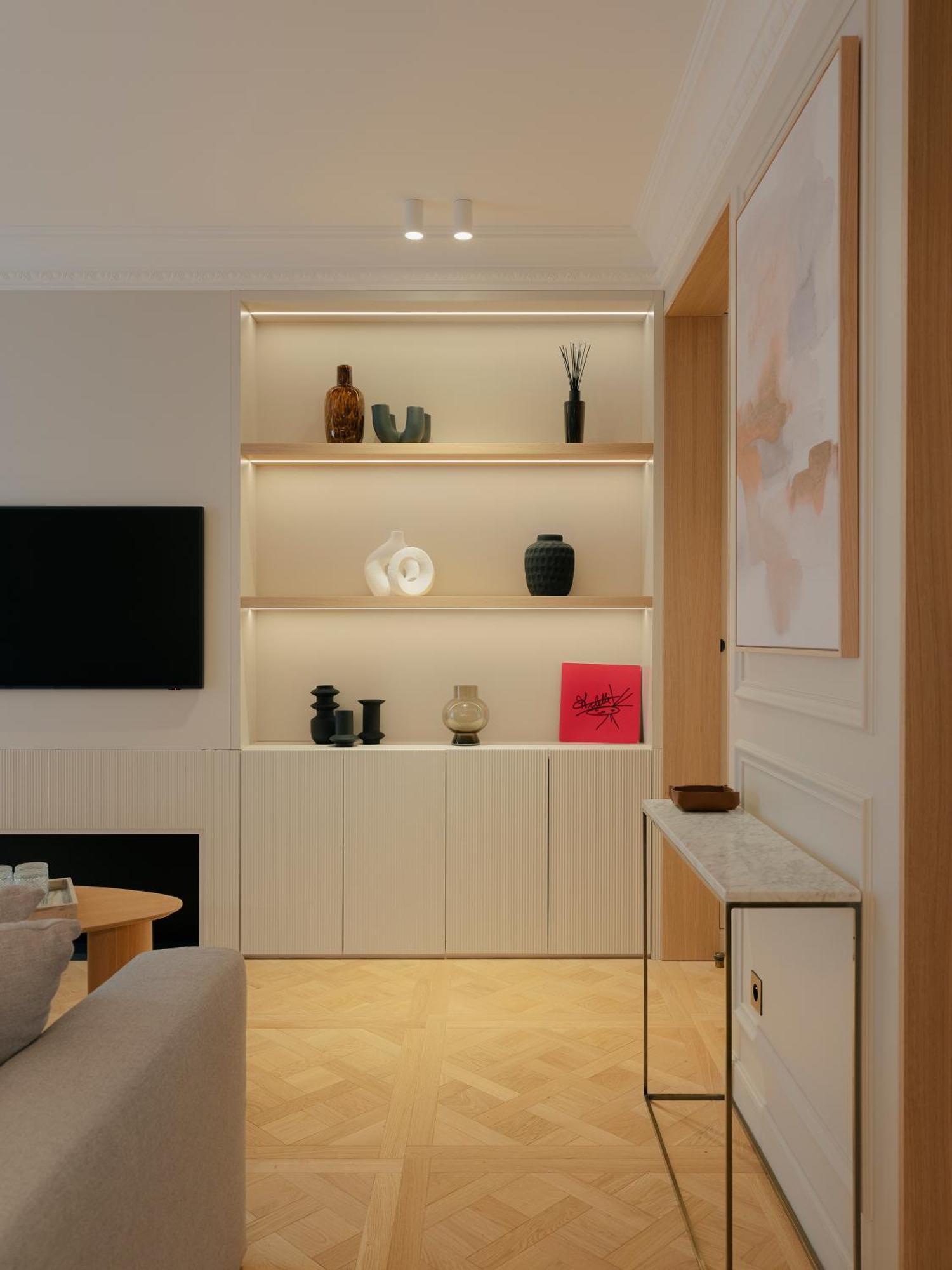 Maison Iena - Serviced Apartments On Champs Elysees Париж Екстериор снимка