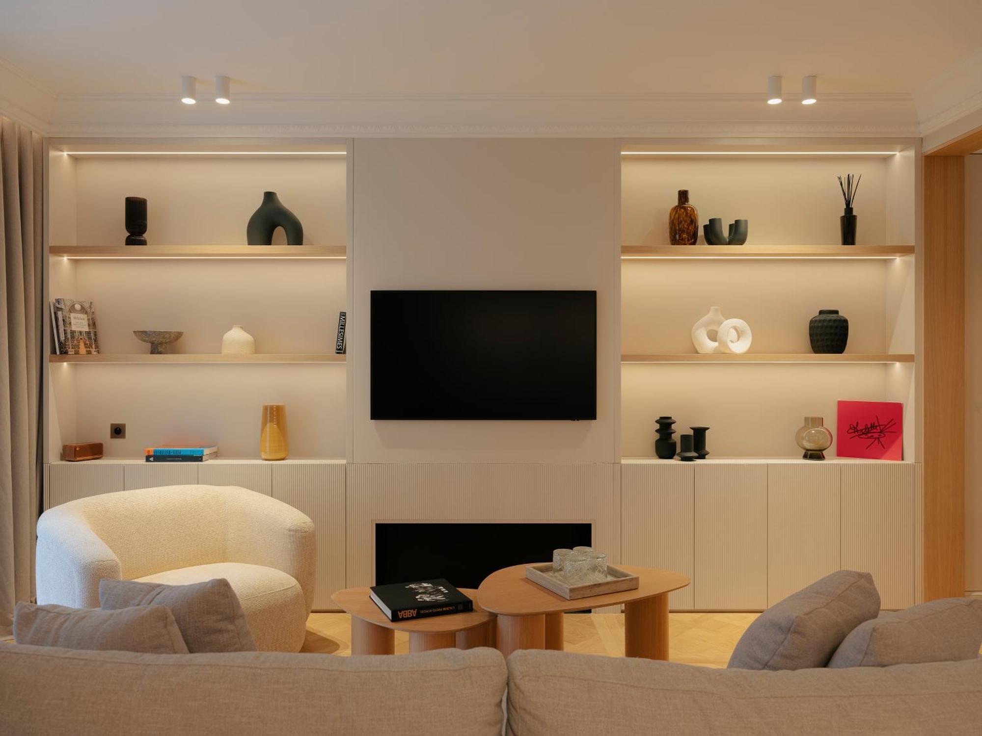 Maison Iena - Serviced Apartments On Champs Elysees Париж Екстериор снимка